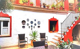 Apartamentos El Patio Andaluz